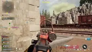 Call of Duty Warzone | 16 Elims & Epic Win (Kill Compilation)