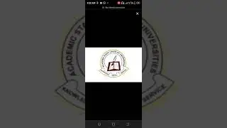 ASUU strike update part 1