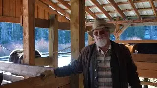 Montana musician and storyteller finds inspiration from Charlie Russell