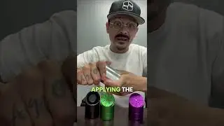 Stache Grynder Tips & Tricks: Cleaner Grind, Smoother Sessions