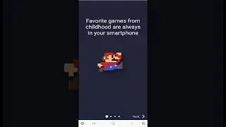 [LATEST 2023] Retro Roms Android