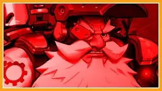 Angriest Overwatch Crew