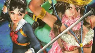 CGRundertow ONECHANBARA: BIKINI ZOMBIE SLAYERS for Xbox 360 Video Game Review