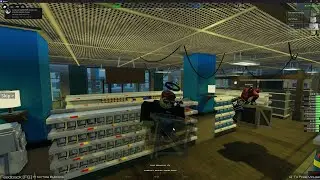 Explorer POV | CEO of Cliffside [UHBL 1 Star]