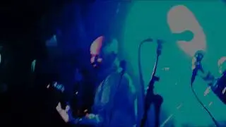 'Space Touring' featuring Suzy Chunk - from the album 'NAKED CITIZENS'