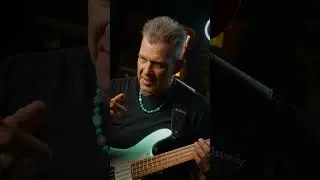 Andy Irvine - Andy's Personal Setup