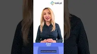 Wideoulotka Acard 300 mg, tabletki - Lek bez recepty