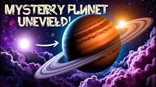 Alpha Centauri&rsquo;s Vanishing Planet: Webb&rsquo;s Shocking Discovery!