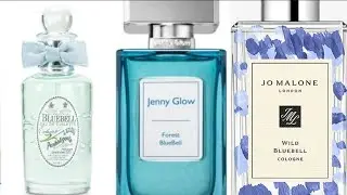 Bluebell Fragrance