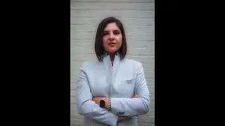 Uliana Boichuk: Storytelling Drives Effective Ukraine Advocacy in Washington, D.C.