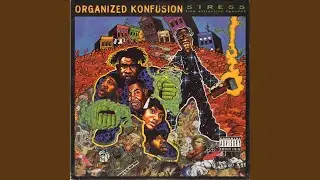 Let's Organize
