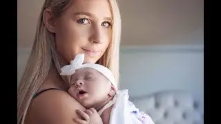 Bump to Birth.. Ashlee's story