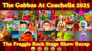 The Yo Gabba Fraggle Special Double Feature