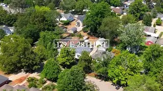 179 E 28th Street, Holland, MI 49423 | Charming Move-In Ready Home in Holland