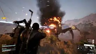 ARC RAIDERS - Highlight - Queen is Over