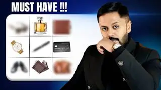 Every Salesman Must Have These 10 Accessories In 2026 by Coach Animesh