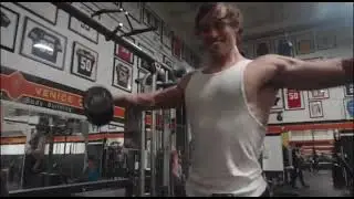 David Laid X Jeff Seid -  Motivational Lady Gaga - Judas