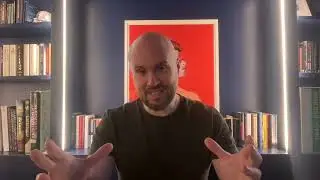 Introduction to The Human & The Machine Podcast with Jamie Burke