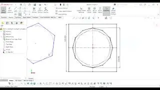 Solidworks Training Exercise no  1