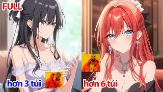 FULL Thanh Mai Hơn 2 Tuổi Từ Chối Hôn Ước, Tôi Thất Tình Đi Ý Thì Gặp Máy Bay Hơn Mình 6 Tuổi Lận