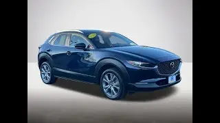 2023 Mazda CX-30 2.5 S Select Package CT Milford, Danbury, Stamford, New Haven, Hamden