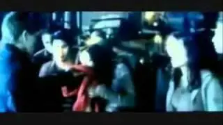 Carlisle and Riley -Sweet Dreams-