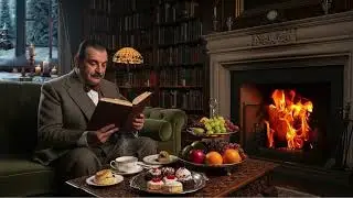 Hercule Poirot and the Mystery of Many Names &ndash; Classic Detective Novel, Psychological Mystery,