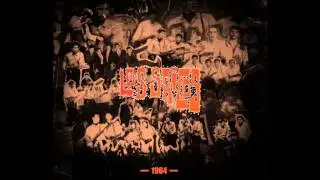 Lonely star - Los Saicos