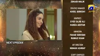 Fasiq - Episode 41 Teaser - 1st January 2022 - HAR PAL GEO