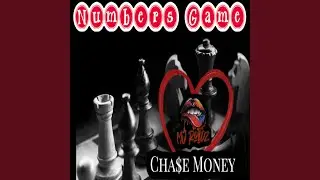 Numbers Game (feat. MJ Roadz)