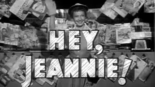 Classic TV Themes: Hey, Jeannie! / Jeannie Carson Show