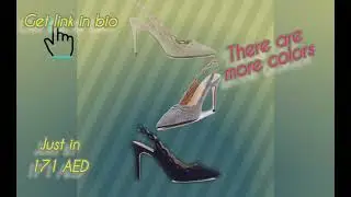 New design women mesh pumps shoes | تصميم جديد أحذية نسائية شبكة مضخات