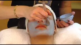Facial Massage in Steamboat Springs