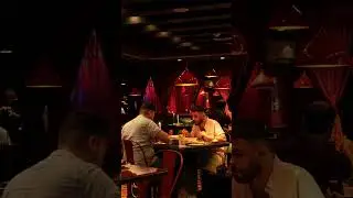 88 Hong Kong | Korean-Chinese Casual Dining & Soju Bar in Dubai