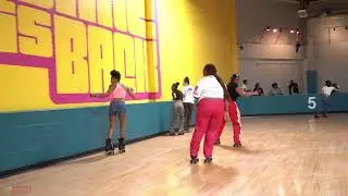 March Madness 2025 Fast Backwards Style Call Presented DJ Swizzy