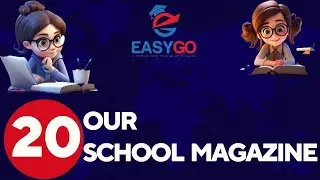 Our School Magazine Essay |Essay Our School Magazine in English| #englishessay  #essay #learnenglish