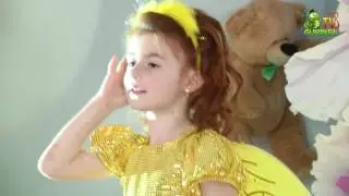 Lollipops - Balul gâzelor