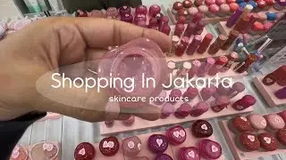 Korean Skincare Mini Haul