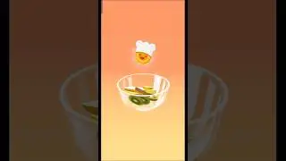 Beautiful 🤩 Knife 🔪 Perfect Slices 😋 Android gameplay #shorts #youtubeshorts #gaming