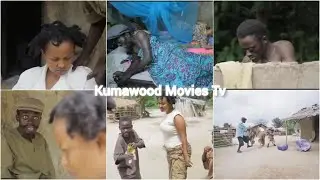 FABEWOSO PART 1 - Nana Ama Mcbrown and Lilwin Funny Ghana Movie