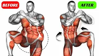 Eliminate Love Handles Fast | OBLIQUE SHREDDER | Side Abs Workout