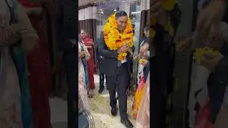 Unbelievable Welcome 🔥 | Leader Respect & Reward Ceremony | Bright Future Madhya Pradesh #shorts