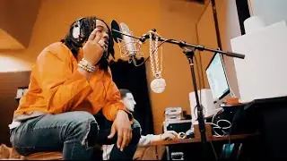 Lil Bean - Dubai | Instrumental (Prod. B&rsquo;lon)