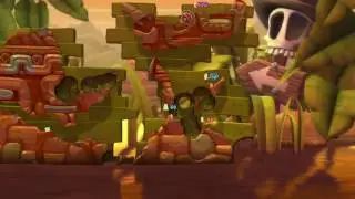 Crazy Rocket