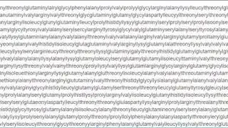 Rap God buts it's the full name for titin (worlds longest word)
