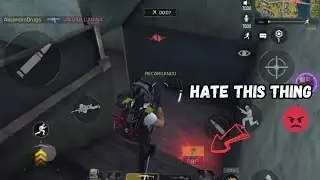 DO NOT UNDERSTIMATE ANY ENEMY&hellip; OR FACE CONSEQUENCES 😔 | Call Of Duty Mobile