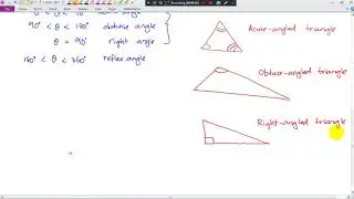 KSSM Form 1 Chapter 9 9.2 Properties of Triangle and Interior and Exterior Angles of a Triangle