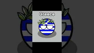 Removing blue in flags 🔵🏳️ #countryballs#blue#remove#flag