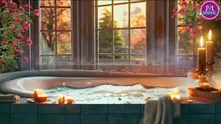 ✨ Stress Melts Away | Relax Your Mind | Deep Relaxation Sounds | Healing Spa Music #RYRMusic