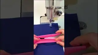 Sewing Tips and Tricks No.23 | DIY Quick Tips | Placket #sewing #sew #diysewing #diyfashion